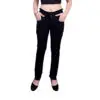 Skinny Women Black Jeans